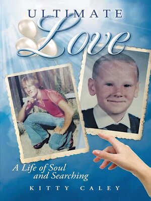 cover image of Ultimate Love